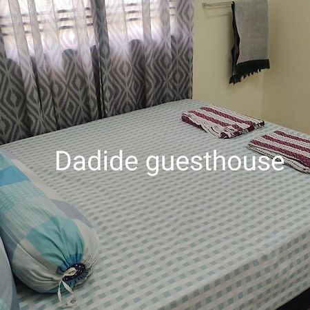 Dadide Guesthouse アロー・ガジャ エクステリア 写真