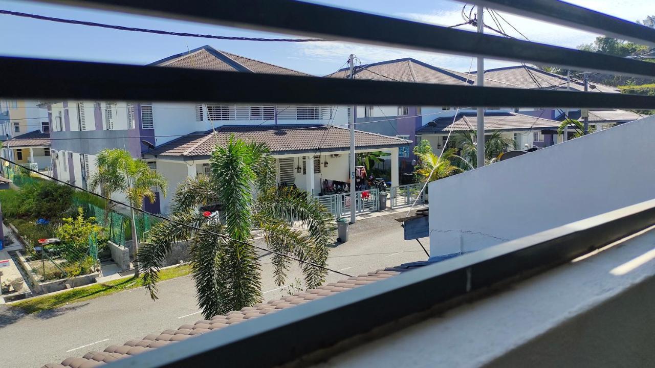 Dadide Guesthouse アロー・ガジャ エクステリア 写真